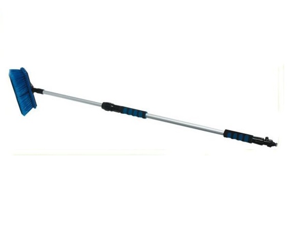 Košťata mycí - průtoková